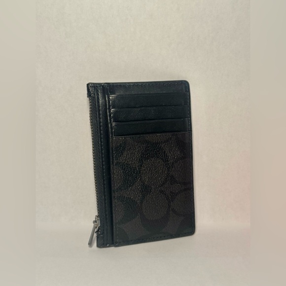 Coach Wallets - Picture 3 of 5